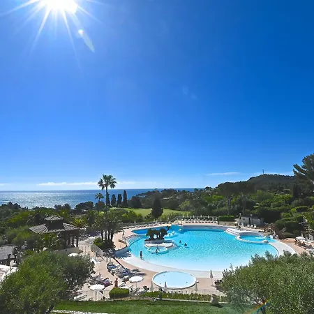 Le Belvedere - V3 207 By Interhome Apartment