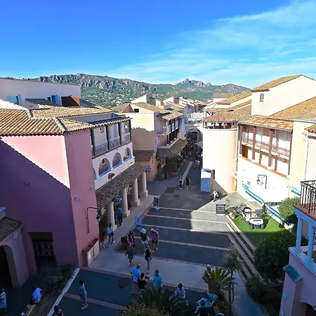 Le Belvedere - V3 207 By Interhome Apartment
