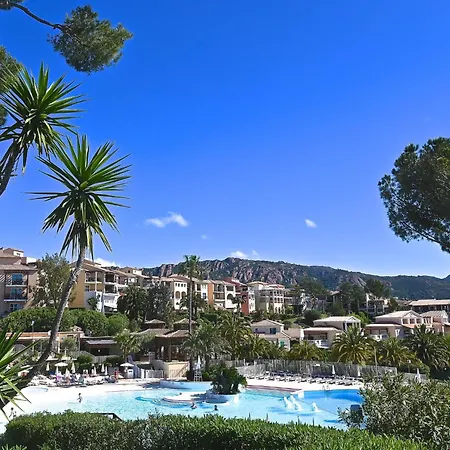 Le Belvedere - V3 207 By Interhome Apartment