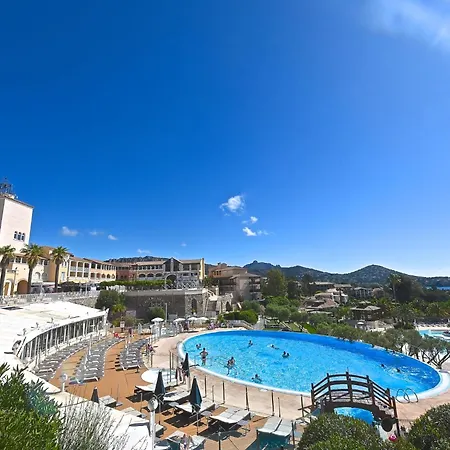 Le Belvedere - V3 207 By Interhome Saint-Raphaël