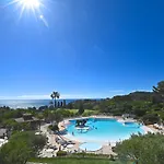 Le Belvedere - V3 207 By Interhome Apartment