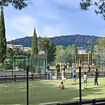 Le Belvedere - V3 207 By Interhome *