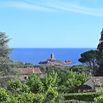 Le Belvedere - V3 207 By Interhome Apartment *