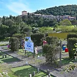 Le Belvedere - V3 207 By Interhome * Saint-Raphaël