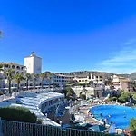 Le Belvedere - V3 207 By Interhome Apartment