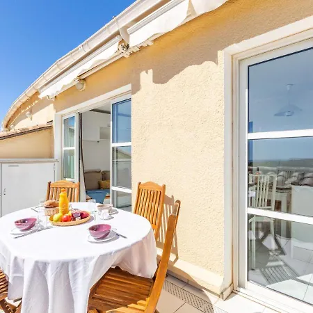 Le Belvedere - V3 207 By Interhome