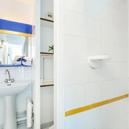 Le Belvedere - V3 207 By Interhome * Saint-Raphael (Var)