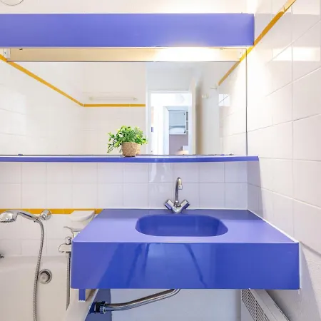 Village Cap Esterel - Le Belvedere-29 By Interhome Apartment *