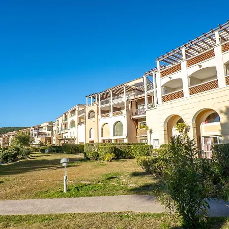 Le Belvedere - V3 207 By Interhome Saint-Raphael (Var)