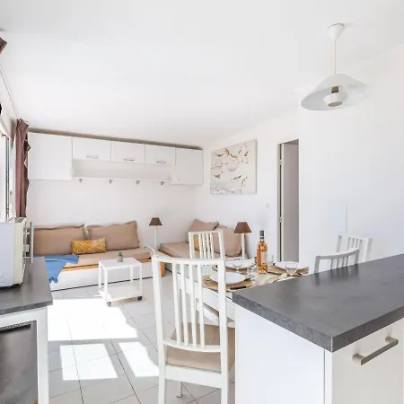 Le Belvedere - V3 207 By Interhome Saint-Raphael (Var)