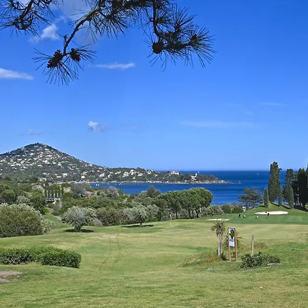 Village Cap Esterel - Le Belvedere-29 By Interhome *