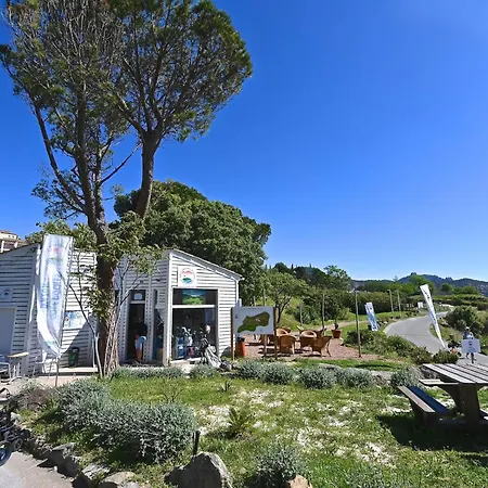 Le Belvedere - V3 207 By Interhome Апартаменты *