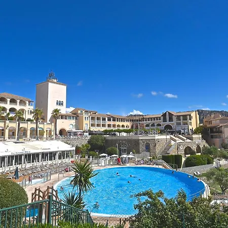 Village Cap Esterel - Le Belvedere-29 By Interhome Saint-Raphael (Var)