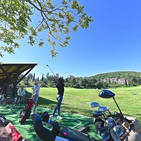 Le Belvedere - V3 207 By Interhome Apartment Saint-Raphael (Var)