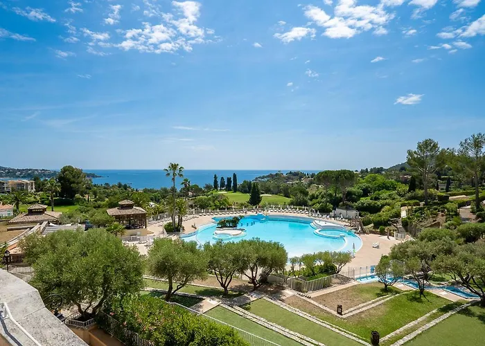 Le Belvedere - V3 207 By Interhome شقة