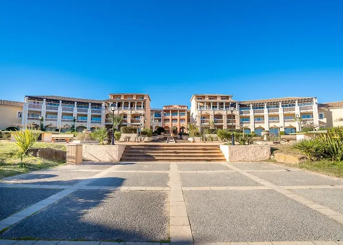 شقة Le Belvedere - V3 207 By Interhome *