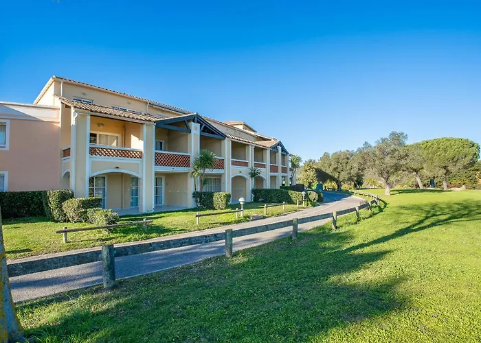 Le Belvedere - V3 207 By Interhome * Saint-Raphaël