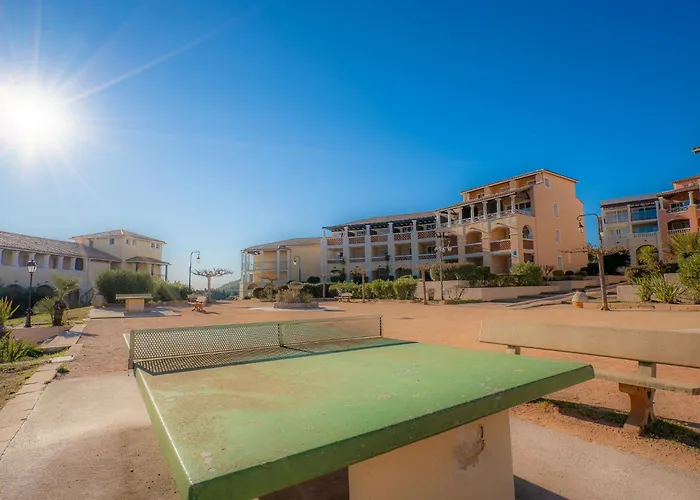 Le Belvedere - V3 207 By Interhome