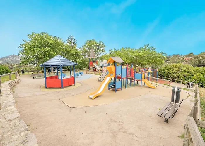 아파트 Le Belvedere - V3 207 By Interhome *