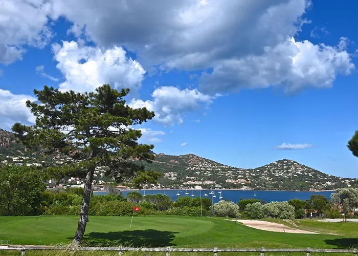 Le Belvedere - V3 207 By Interhome *