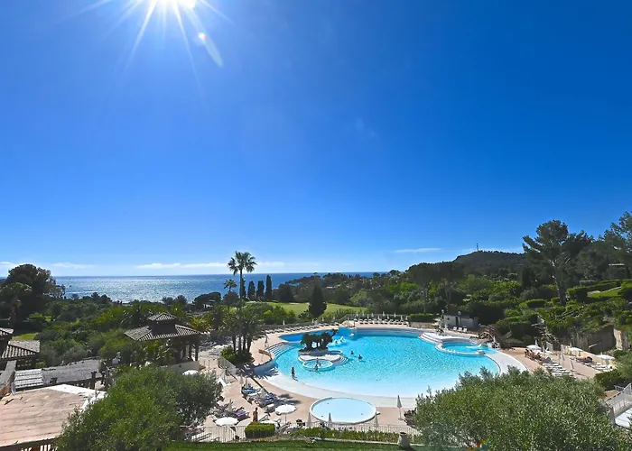 Le Belvedere - V3 207 By Interhome 公寓