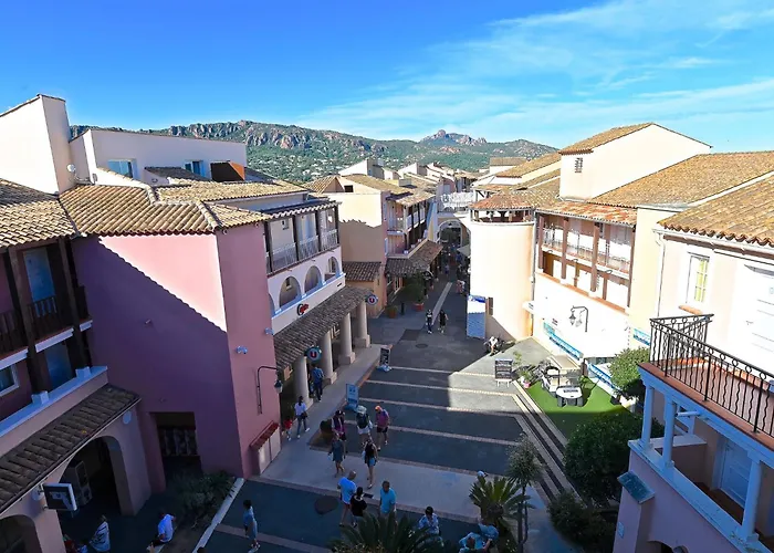 Le Belvedere - V3 207 By Interhome 아파트