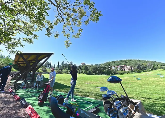 Le Belvedere - V3 207 By Interhome Апартаменты Сен-Рафаэль