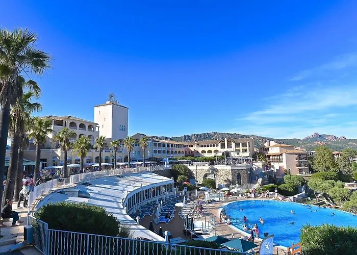 Le Belvedere - V3 207 By Interhome Апартаменты